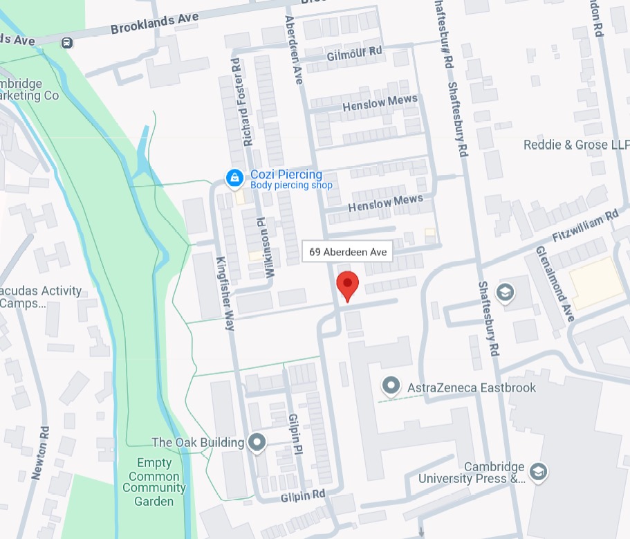 location